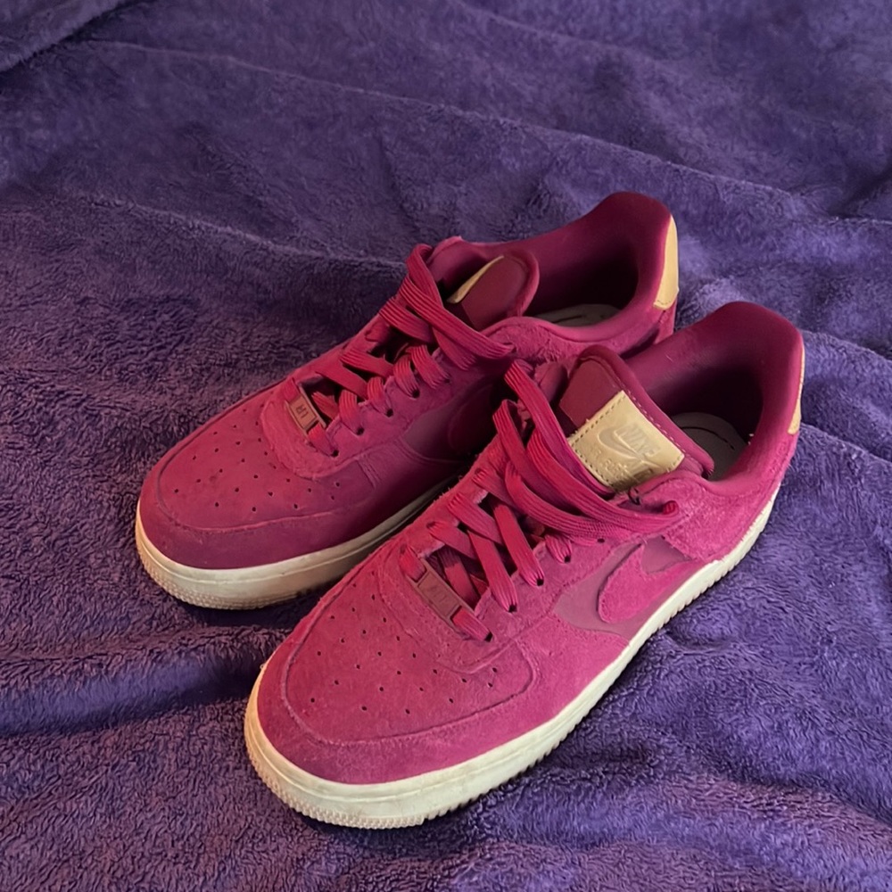 Air Force 1s